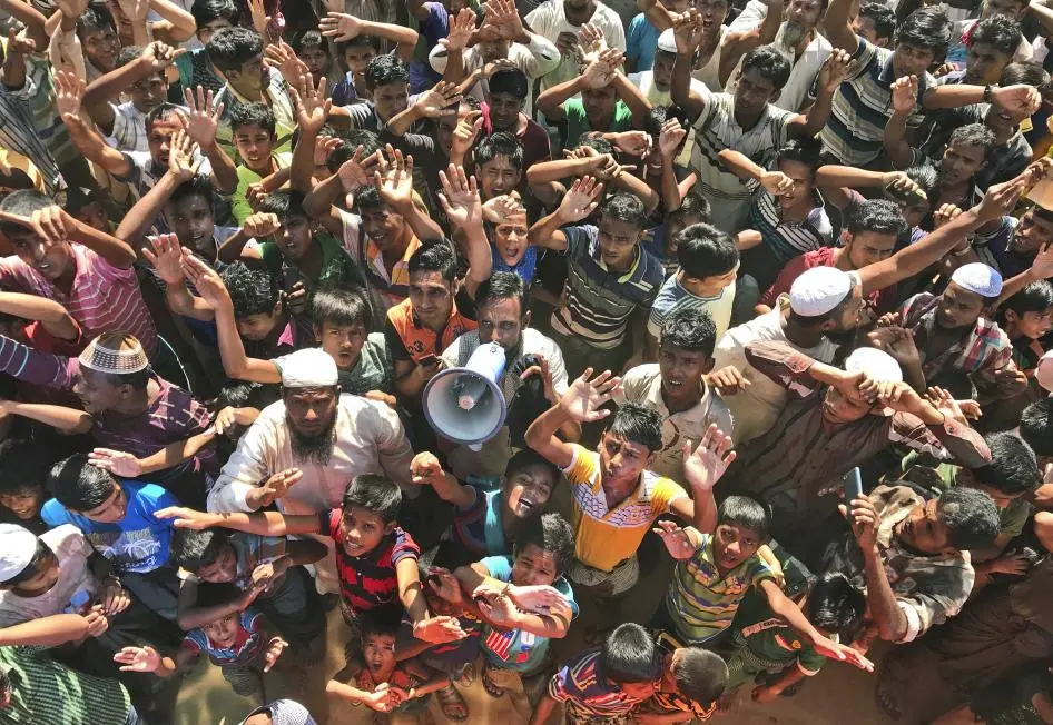 Rohingya repatriation revisited - Bangladesh looks to past amid Myanmar conflict and rising regional tensions