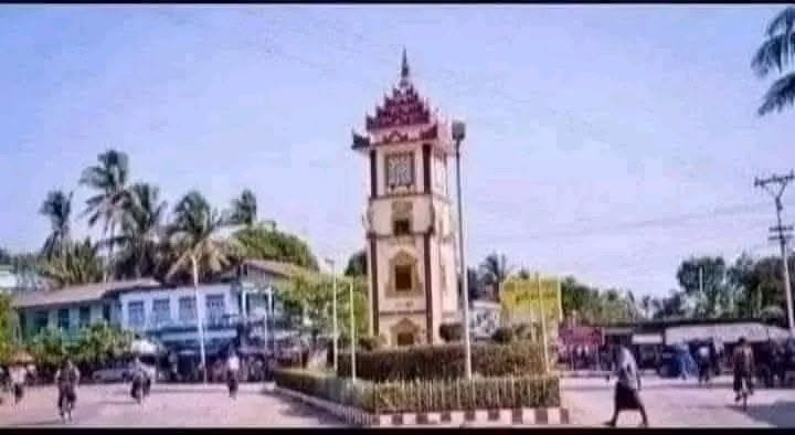 Rohingya residents allege AA ULA introduces monthly household fees in Northern Maungdaw