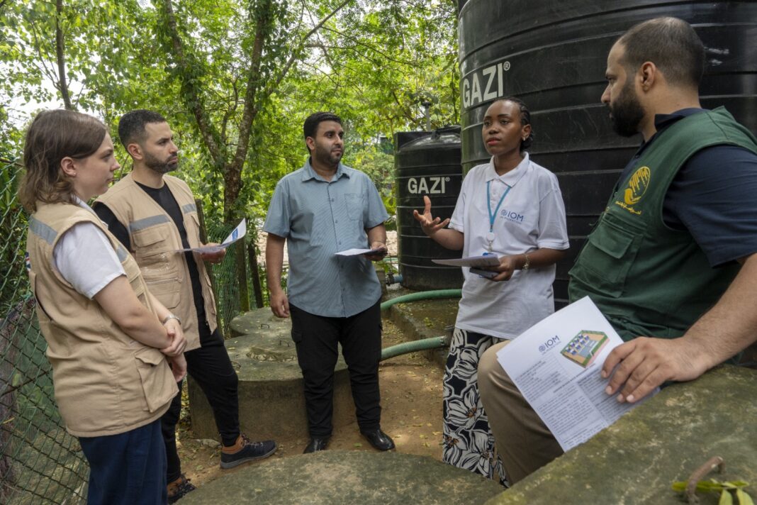 UK, Saudi Arabia expand joint aid for Rohingya, host communities-02